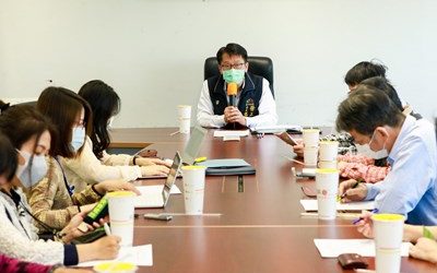 李方艾美酒店暫緩籌備　中市府將輔導勞工轉職